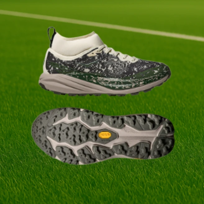 [국내매장판] 호카오네오네 발편한 운동화 워킹화 / 호카 남성 스피드고트 6 미드 GTX 1155152-TRFF - ksj -1 - 쿠팡