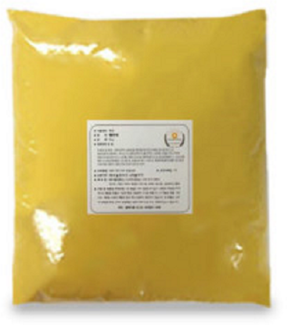 미니붕어빵 찰붕어빵 잉어빵 반죽 10kg 업소용, 1개