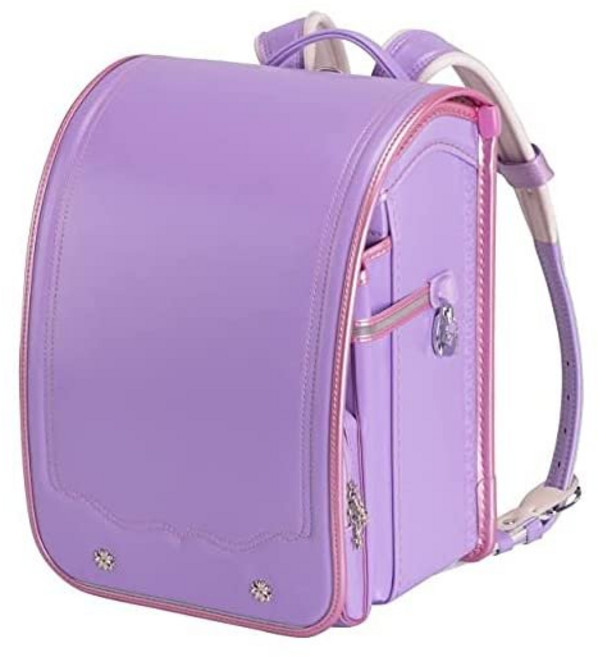 란도셀 학생가방 스쿨백 합성피혁 로얄에디션 입학선물 프리미엄 일본책가방 129316