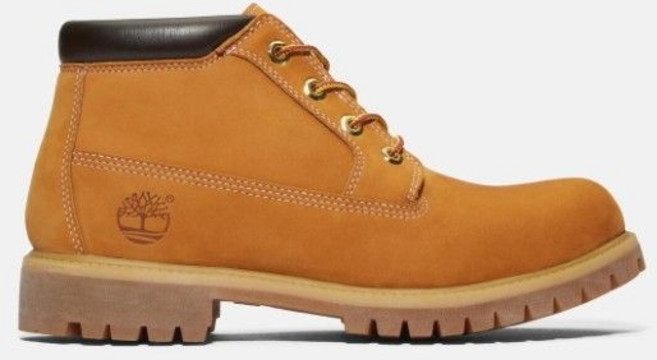 팀버랜드 남성 프리미엄 추카 워터프루프 워커부츠 TB1230612311 252995