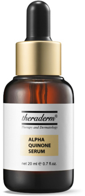[본사] 쎄라덤 알파퀴논 세럼 20ml, 1개