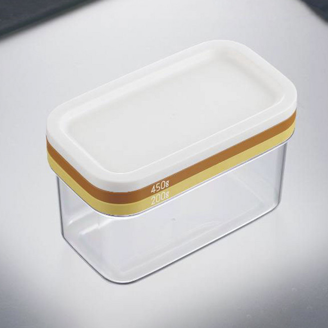 아케보노 버터 커팅 케이스, 1개