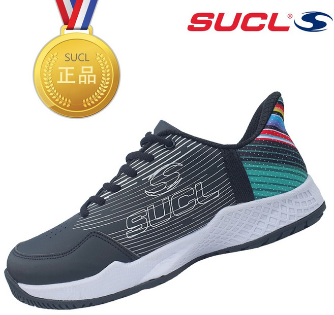 SUCL 슈클 NEW 트론 TRON TENNIS SHOES