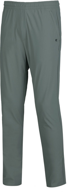 [김영주스포츠] 남성 트레이닝 밴딩 바지_~4XL 빅사이즈 까지!! 에어솔리드 냉감 벤츄리원단 쿨 아이스 스판 운동복 트레이닝복 팬츠