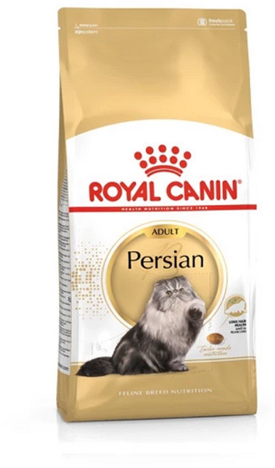 ROYAL CANIN 法國皇家 波斯貓專用乾糧, 2KG, 1包, 波斯成貓P30