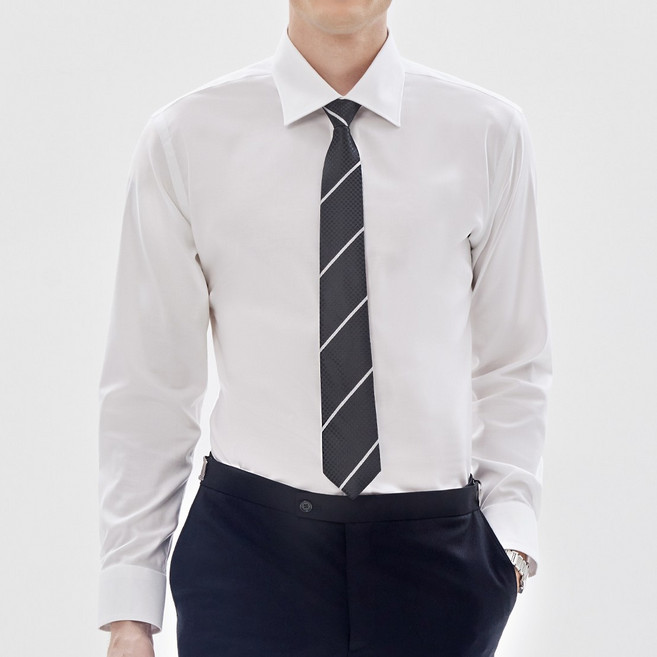 어반트 구김없는 셔츠 남자 남성 와이셔츠 링클프리 이지케어 다림질 필요없는 정장