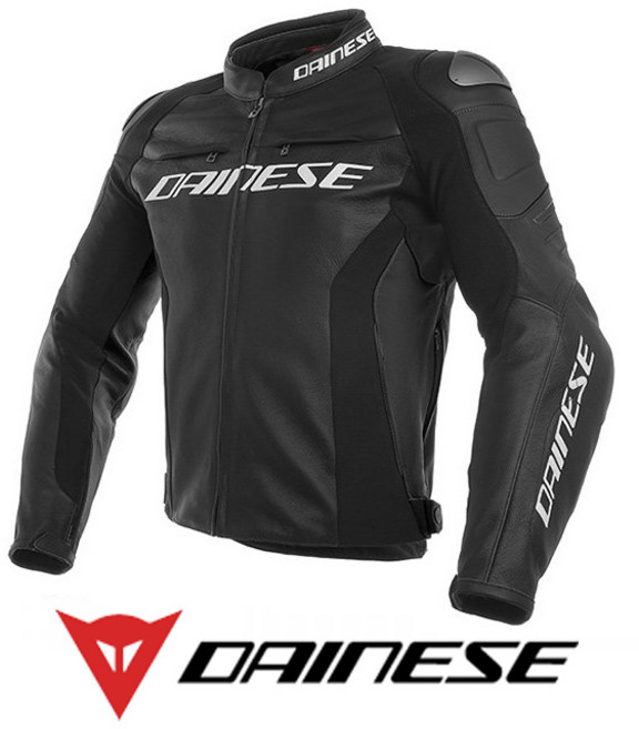 다이네즈 RACING 3 LEATHER 레이싱 가죽자켓, 50