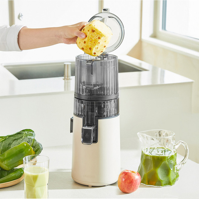 휴롬 착즙기, H430