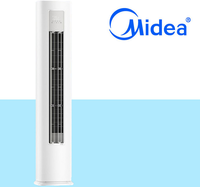 부산에어컨 스탠드에어컨 16평 캐리어 미디어 경남 김해 양산 창원 울산 설치