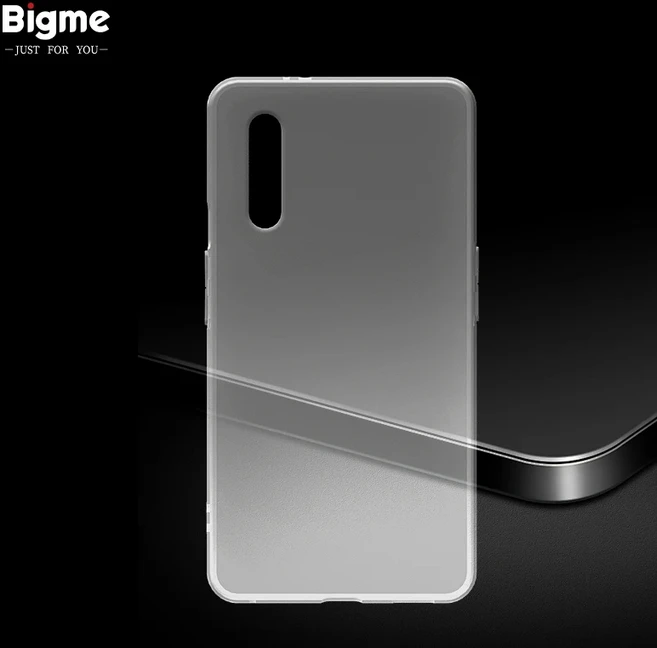 BIGME HiBreak Pro 액세서리 Hibreakpro 전용 휴대폰 케이스 및 보호 필름