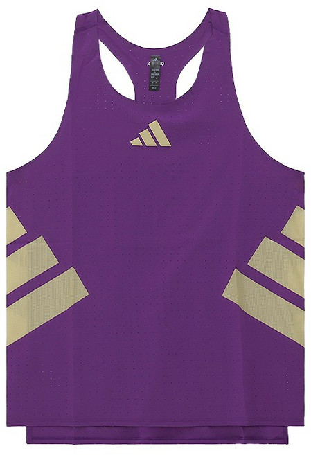 아디다스 로드투레코드 싱글렛 KA6119 남성 스포츠 민소매티셔츠 나시티 러닝 헬스 등산 테니스 스쿼시 운동복 상의