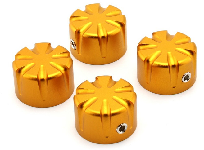 호환 Triumph Bonneville T120 Black Thruxton R 스트리트 트윈 컵 스크램블러 4Pcs 점화 플러그 가공 헤드, 06 E