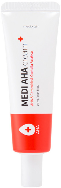 메디올가 메디 아하 크림, 25ml, 2개