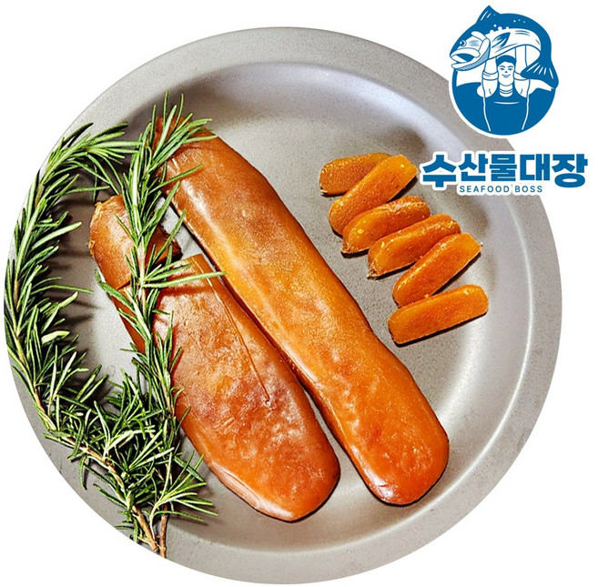 보타르가 숭어어란 150g (고급 포장 미니 강판 포함) 보따르가 카라스미 숭어알 어란, 150g (미니강판 세트), 1개