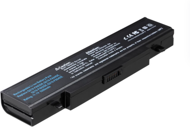 삼성 AA-PB9NC6B 노트북 호환 배터리 AA-PB9NS6W AA-PB9NC6W, 삼성노트북 배터리