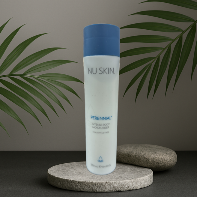 뉴스킨 NUSKIN 페레니얼 인텐스 바디 모이스처라이져, 1개, 250ml