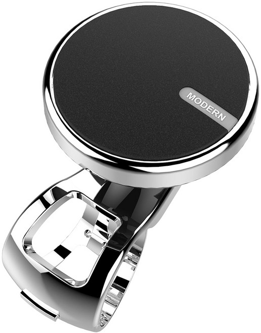 카노바 모던 파워핸들 매트블랙, 0                        블랙 1개