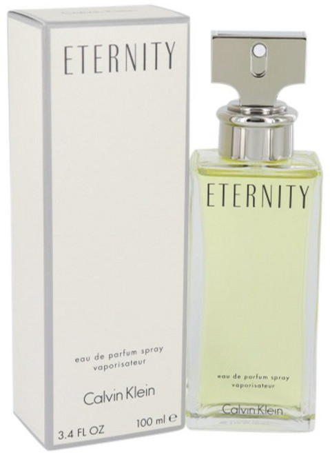 켈빈클라인 이터너티 포 우먼 edp 30ml 50ml 100ml, 1개