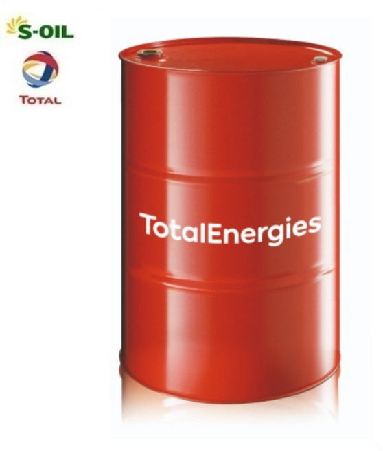 토탈 이소볼틴 K 7종4호 200L 전기절연유, 1개