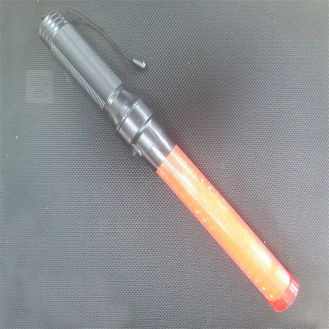 그니스토어 LED 경광봉 신호안내 주차관리