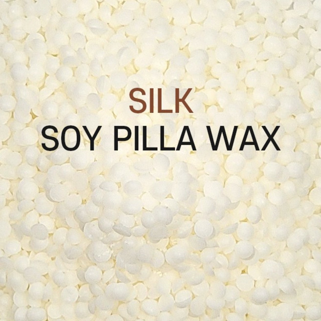 실크소이필라왁스 1kg