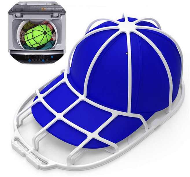 모자세탁망 모자 세탁 야구모자 캡모자