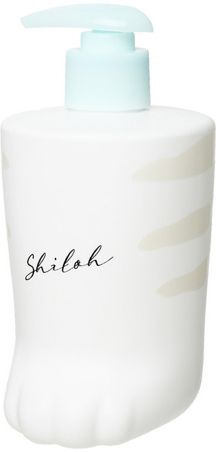 벨보이스튜디오 샤일로 실키 샴푸 - 약산성 키즈샴푸 어린이 초등학생, 400ml, 1개