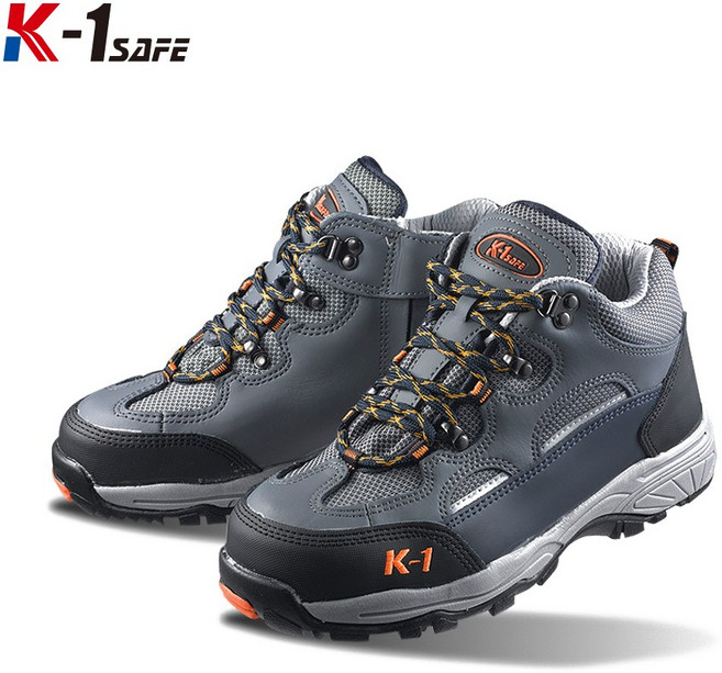 케이원세이프 안전화 파이론 K1-601