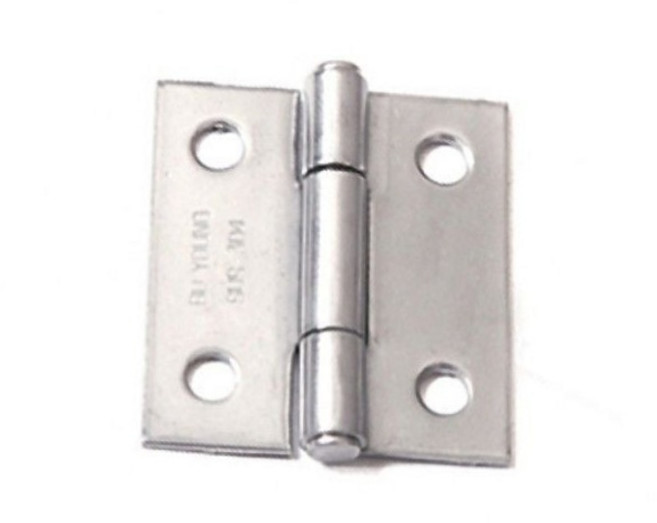 스텐 스테인리스 3인치 경첩 방문 가구 싱크대 문짝 수리 나비 철물 부속 싱크첩