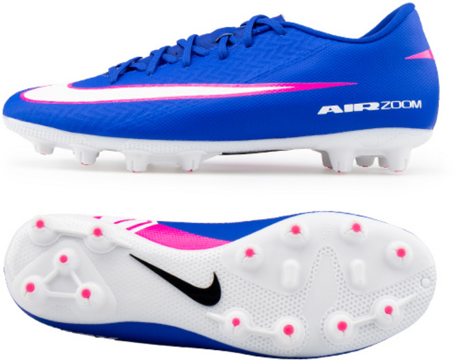 나이키 축구화 줌 머큐리얼 베이퍼 16 아카데미 HG_FQ8431-446