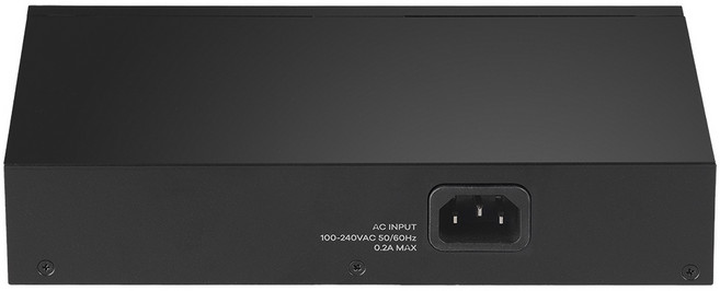 EDIMAX GS-1016V2 16埠 Gigabit 交換器 10/100/1000Mbps 高速乙太網路 金屬外殼 網路擴充, 1個