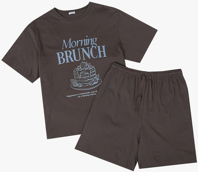 애니바디 공용 5부 쿨모달 라운지 세트_ 스위트ANLA26551_뉴코아울산성남