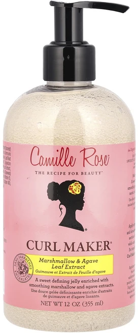 Camille Rose Curl Marker® 355ml(12oz), CamilleRoseCurlMarker355ml12oz, 1개, 355ml - 쿠팡