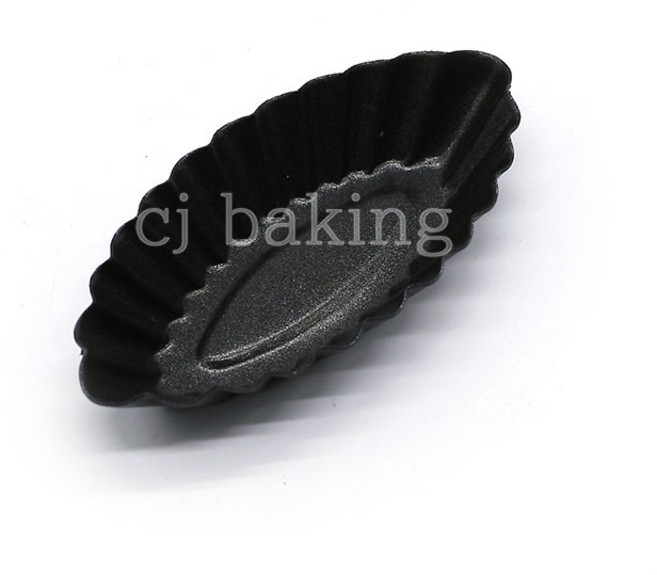 cjbaking 주름배몰드1p, 1개