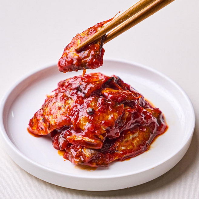 박순이대한젓갈 ( 국산 밴댕이 젓갈 400g 1kg) 강경젓갈, 1kg, 1개