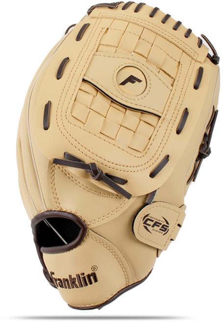프랭클린 필드마스터 12.5인치 야구글러브 우투용 22662, 1개