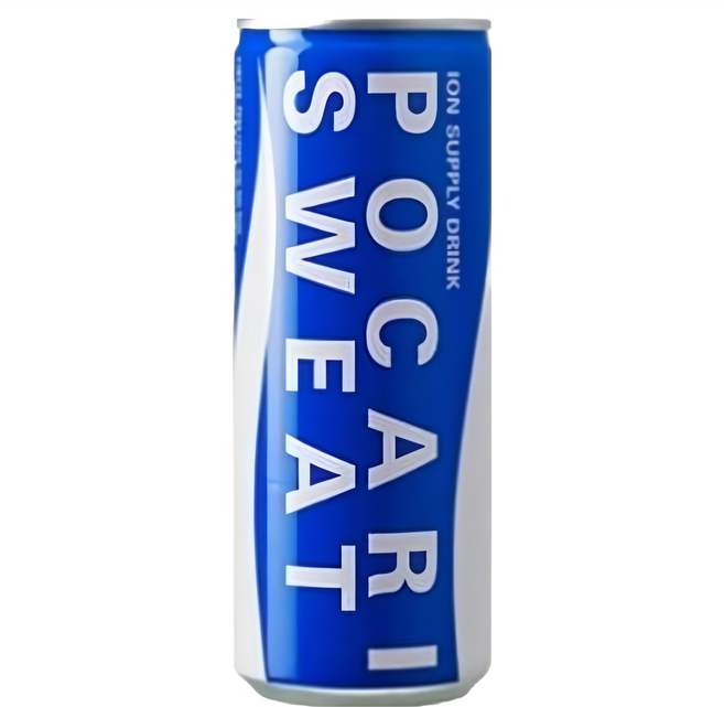 동아오츠카 포카리스웨트 240ml 90개입(3박스), 90개