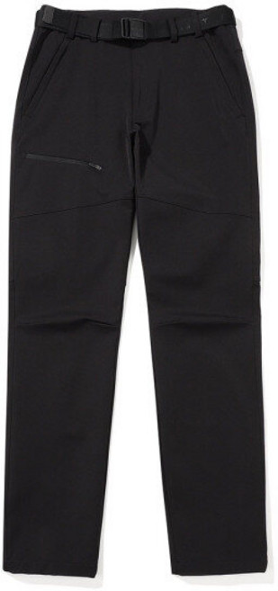 트렉스타 (블랙/남성) 프레드릭 트레킹팬츠 가을바지 남자가을바지 간절기바지_KG