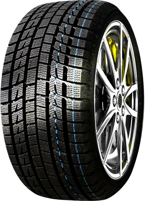 스노우타이어 미끄럼방지 50/55/6070 R15 R16 R17 R14 185/195/205/215/225, 02. 165/70R13l급 스키방지 타이어, 1개