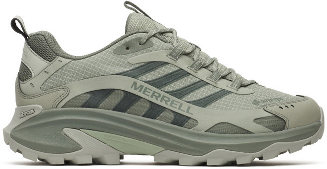 MERRELL MOAB SPEED 2 GORE-TEX 防水登山鞋