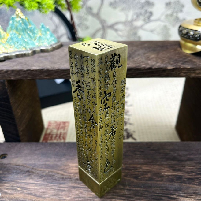 HANKIANGXUN 心經線香, 1個, 心經爐
