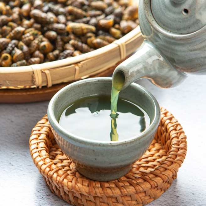 동강 자연산 다슬기농축액 60포+깐다슬기 1팩 올갱이, 다슬기농축액100mlx60포+깐다슬기200g 1팩