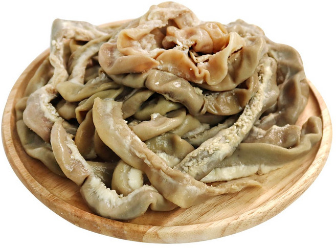 (배터짐) 업소용 삶은 곡물 소곱창 2kg (일요일&당일발송), 업소용 삶은 곡물소곱창, 1개