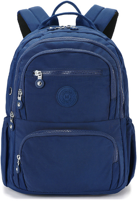 민다사 데일리 생활방수 가벼운 백팩 MD8823