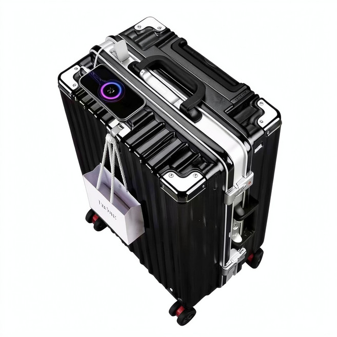 鋁框行李箱 登機箱