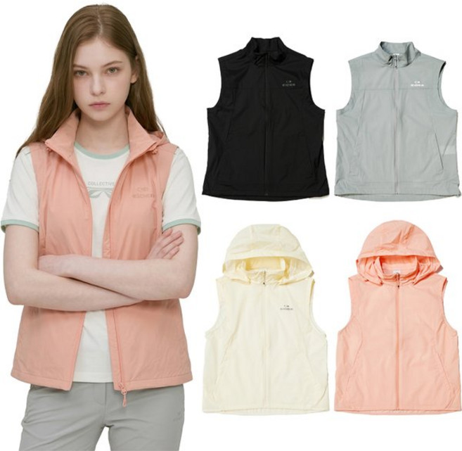 아이더 EIDER 최초가 165 000 통기성 스트레치 남여 경량 윈디 베스트 조끼 DMM24689DWM24689 434621