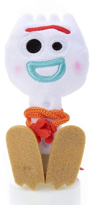 캐릭터 쵸코렛상 토이스토리 4 포키 높이 약 13cm, 상세페이지 참조, 상세페이지 참조, 1개