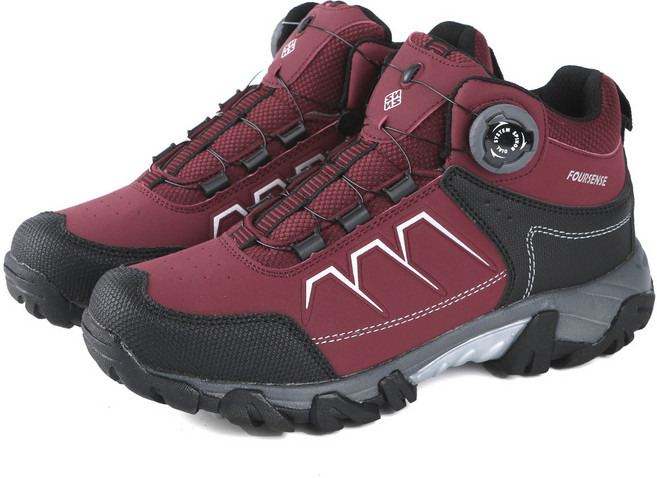 슈패리 여자 등산화 트레킹화 작업화 SC2837ND