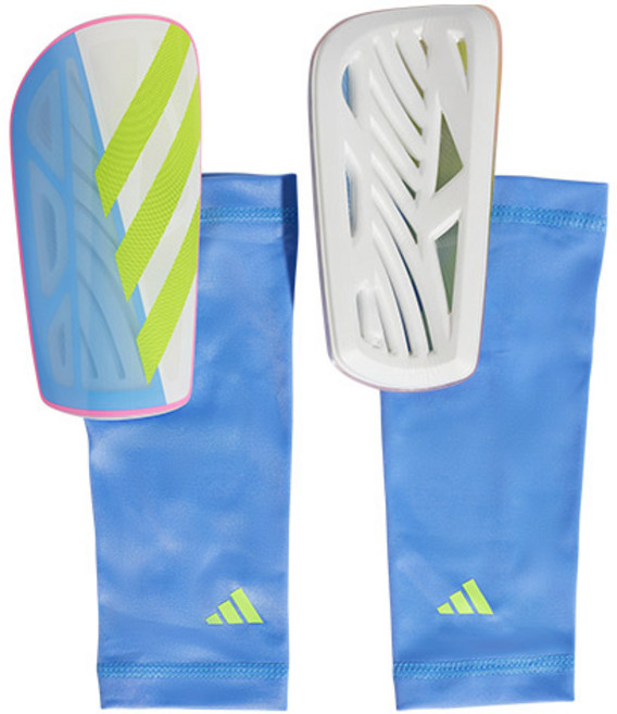 아디다스 티로 정강이 보호대 신가드 리그 JE3928, M, 1개