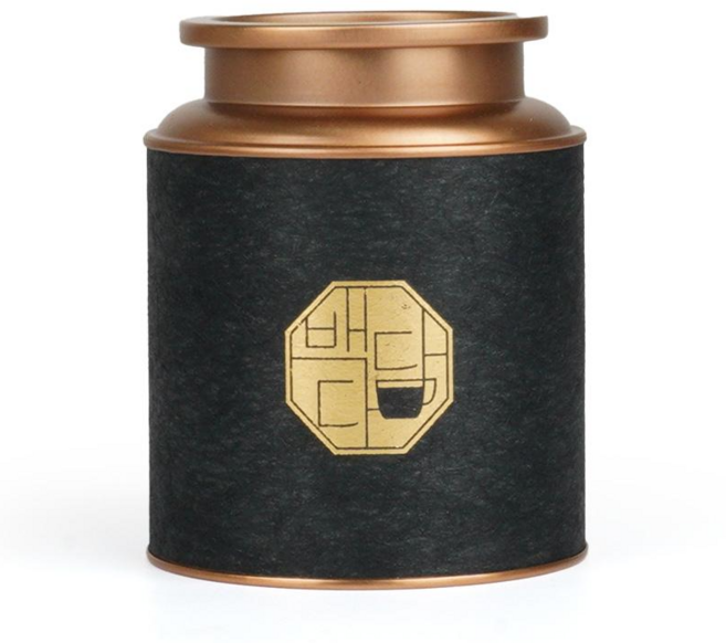 백다담 고농축 홍차고 대용량 홍차, 1개, 365개입, 200g